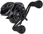 Spro OX Baitcaster Rolle Light LH - Baitcastrolle zum Spinnfischen, Raubfischrolle