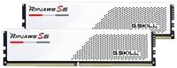 G.skill Ripjaws S5 F5-5200j4040a24gx2-rs5w Cl40 Xmp 48gb 2x24gb Ddr5 5200mhz...
