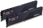 G.skill Flare X5 F5-5200j4040a24gx2-fx5 Cl40 Expo 48gb 2x24gb Ddr5 5200mhz Ram...