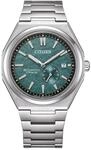 Citizen - NJ0180-80X - Armbanduhr - Herren - Automatik - Super Titanium