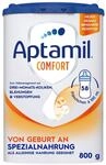 Aptamil Comfort - Spezialnahrung von Geburt an -1 x 800 g