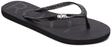 Roxy Damen Viva Sparkle Sandale, Schwarz, 37 EU