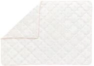 Yatas Cotton - Bettdecke 200x200 - &Ouml;ko Tex-Zertifiziert - 100%