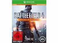Battlefield 4 - Premium Edition - [Xbox One]