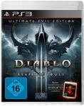 Diablo III - Ultimate Evil Edition