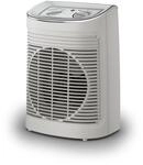 Rowenta Instant Comfort Aqua Heizl&uuml;fter, Zwei Heizstufen, L&uuml;fterfunktion,