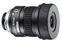 Nikon SEP 16-48x/20-60x Okular für Prostaff 5 Beobachtungsfernrohr (wasserdicht bis