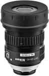 Nikon SEP 16-48x/20-60x Okular f&uuml;r Prostaff 5 Beobachtungsfernrohr (wasserdicht bis