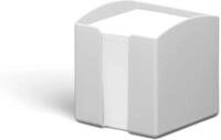 Durable Zettelbox ECO, Blauer Engel zertifiziert, 1 St&uuml;ck, grau, 775810