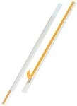 Durable Scannerschienen Scanfix inkl. Etiketten, 1000 x 20 mm, transparent, 25
