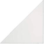 Durable Dreiecktasche Cornerfix 140 x 140 mm Packung &aacute; 100 St&uuml;ck transparent,