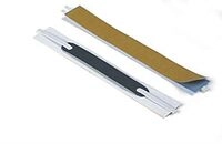 Durable Selbstklebe-Heftstreifen Flexifix, 1 Packung &agrave; 100 St&uuml;ck, wei&szlig;, 690602