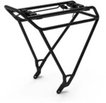 acid SIC Compact 20 RILink Fahrrad Gep&auml;cktr&auml;ger ab 2020er schwarz