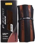 Pirelli P Zero Race TLR Tubeless Ready Faltreifen 30-622 Classic | SmartEVO-Mischung