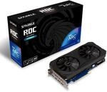 Sparkle Technology Intel Arc A770 Roc Oc Edition 16 Gb Gddr6 (sparkle Intel Arc...