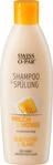 Swiss-o-Par Honig 2-in-1 Shampoo & Sp&uuml;lung 250 ml
