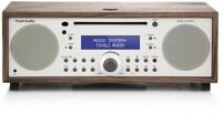 Tivoli Audio Music System+ All-in-one DAB / DAB+ / UKW Kompaktanlage mit Drahtlose