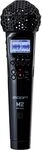 ZOOM M2 MicTrak &ndash; Mobiler Stereo-Audio-Recorder mit 32-Bit-Float-Technologie f&uuml;r