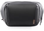 PGYTECH OneGo Solo V2 6L Obsidian Kosmetikkoffer f&uuml;r M&auml;nner Reisen, Jt00017073,