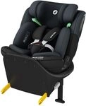 Maxi-Cosi Emerald 360 S i-Size, Autositz 360 Grad drehbar, 0–12 Jahre (40–150 Maxi-Cosi Emerald 360 S i-Size, Autositz 360 Grad drehbar, 0–12 Jahre (40–150