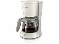 Philips HD7461/00 New Daily Kaffeemaschine Aroma-Swirl mit Abschaltautomatik,