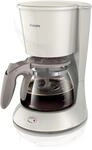Philips HD7461/00 New Daily Kaffeemaschine Aroma-Swirl mit Abschaltautomatik,