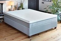 Yatas Bedding Taschenfederkern Matratze, Dream Box Pro, 160x200 cm, 26 cm H&ouml;he, Oeko