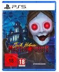 Jack Holmes: Master of Puppets - PS5