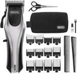 WAHL Rapid Clip - Haarschneider f&uuml;r M&auml;nner, wiederaufladbar, Herren-Haarschneider,