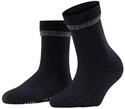 FALKE Stoppersocken Cuddle Pads W Hp Baumwolle Wolle rutschhemmende Noppen 1 Paar,