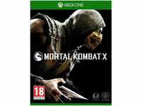 Mortal Kombat X [AT PEGI] - [Xbox One]