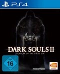 Dark Souls II: Scholar of the First Sin - [Playstation 4]