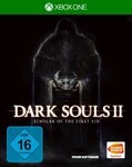Dark Souls II: Scholar of the First Sin - [Xbox One]