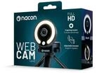 NACON Webcam HD para Streaming