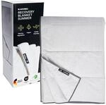 BLACKROLL&reg; Recovery Blanket Summer (155 x 220cm), Sommerdecke mit Infraroteffekt