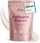 Bioaktives KOLLAGEN Pulver [450g] - sehr gute L&ouml;slichkeit, hochrein,