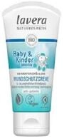 Lavera Baby & Kinder Sensitiv Wundschutzcreme, 50 ml