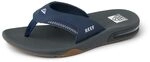 REEF Herren Zehensandale Fanning