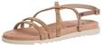 Tamaris Damen Sandaletten, Frauen Sandalen,offene