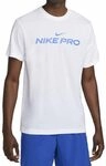 Nike Herren Db T-Shirt, Wei&szlig;, M EU