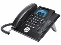 Auerswald Telefon COMfortel 1400 ISDN schwarz