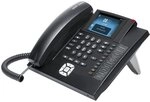 Auerswald Telefon COMfortel 1400 ISDN schwarz
