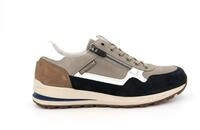 Mephisto Bradley Herren Halbschuhe, Gr&ouml;&szlig;e:45 EU