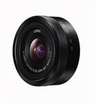 Panasonic H-FS12032E LUMIX G Vario Standardzoom 12-32 mm F3.5-5.6 ASPH. Objektiv