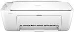 HP Deskjet 2810e All-in-One - Multifunktionsdrucker - Farbe - Tintenstrahl -...