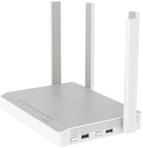 Router Keenetic (5 Smart Switch Gigabit Ports + one 2.5 Gigabit Port +1 USB 2.0...