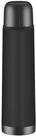 Alfi Isolierflasche Isotherm Eco velvet black mat 0,75l