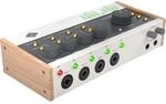 Universal Audio Volt 476P USB Audio Interface zum Aufnehmen, Podcasten und...