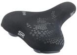 Selle Royal Herren Sattel 2205631700, schwarz, 27 x 16 x 10 cm, 8V97HR0A08069