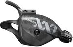 SRAM Schalthebel Trigger XX1 Eagle Schwarz Gr. Hinten